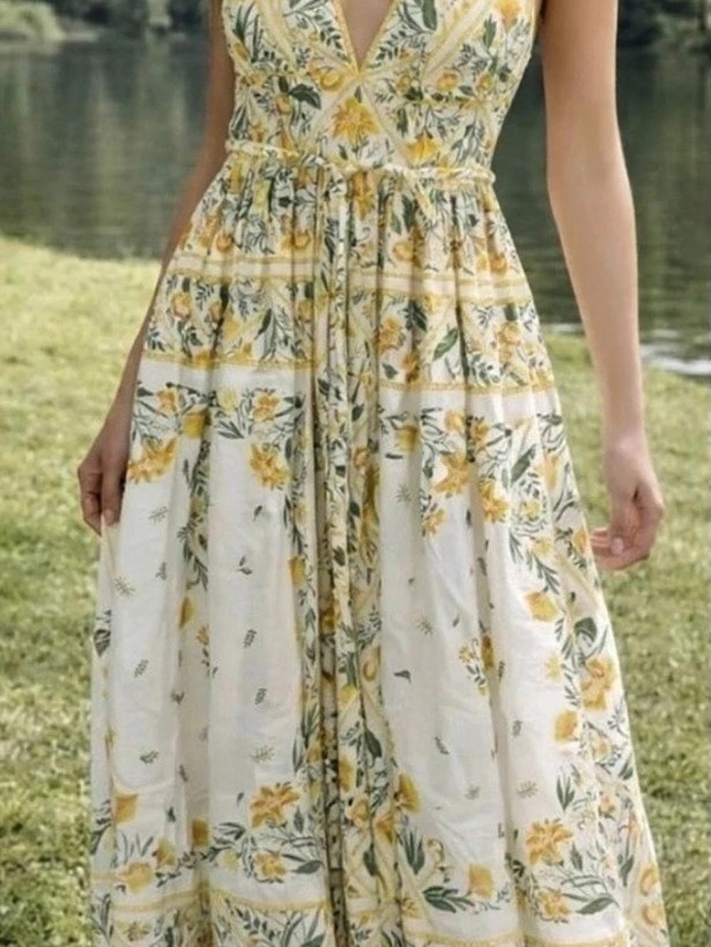 Antonio Melani Dress